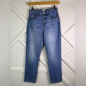 BDG Urban Outfitters Skinny Straight Jeans Size 26